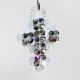Small Cross - Earrings Stella - 2